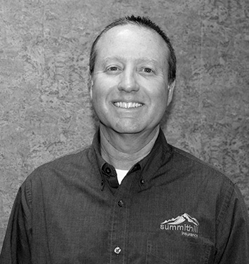 Mark Miller