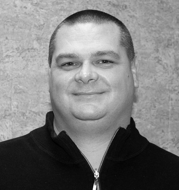 Randy Hale