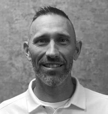 Darren Heck