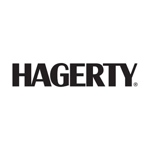 Hagerty-Logo