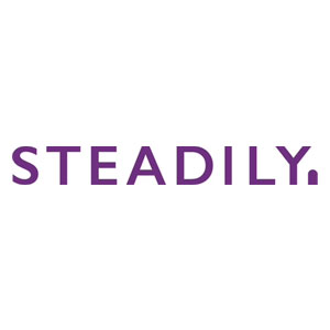 Steadily-Logo
